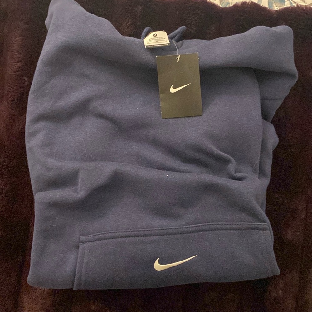 Nike hoodie